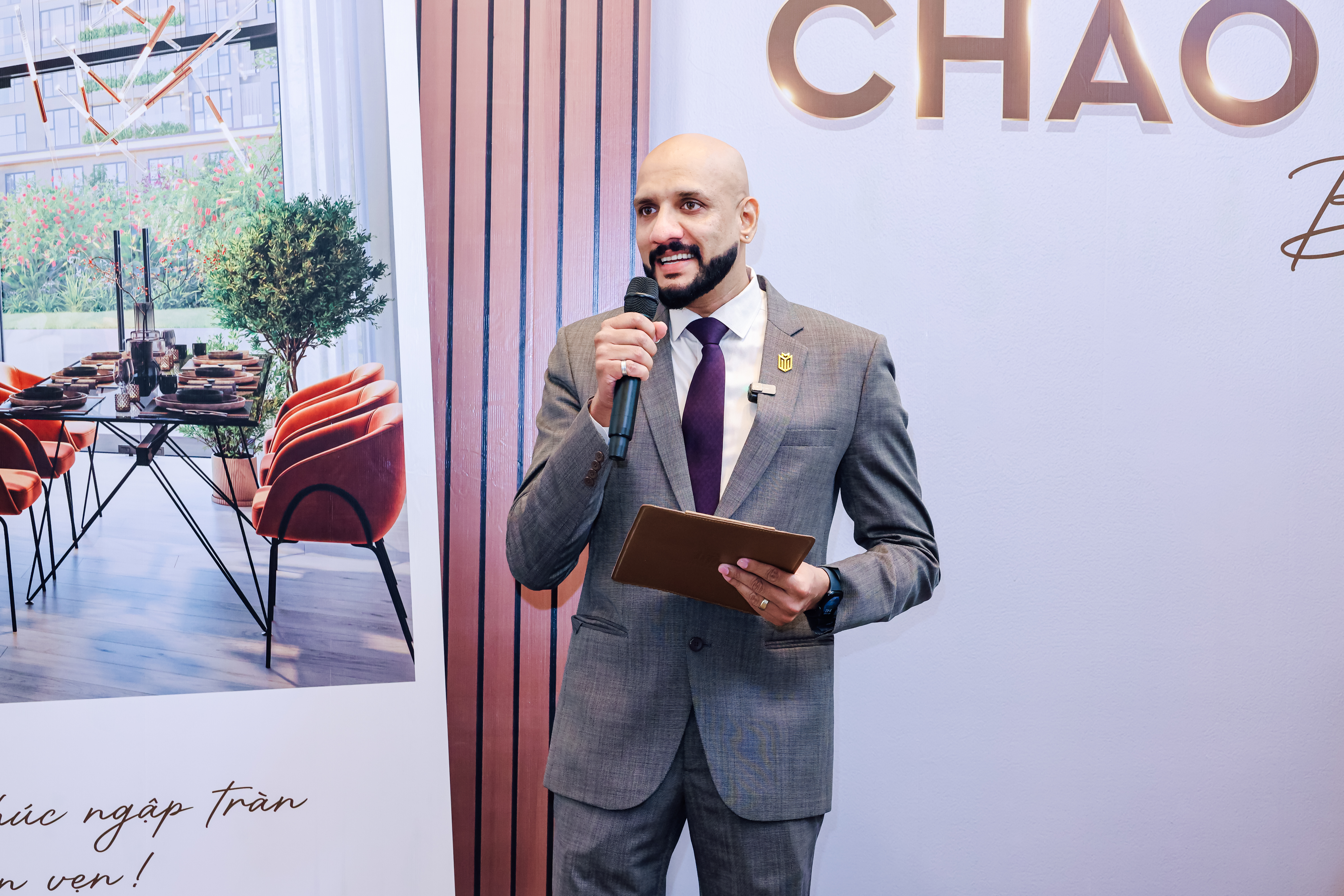 Masterise Homes ch&#237;nh thức b&#224;n giao Masteri Centre Point, x&#225;c lập chuẩn sống căn hộ cao cấp nhất khu Đ&#244;ng TP.HCM - Ảnh 3