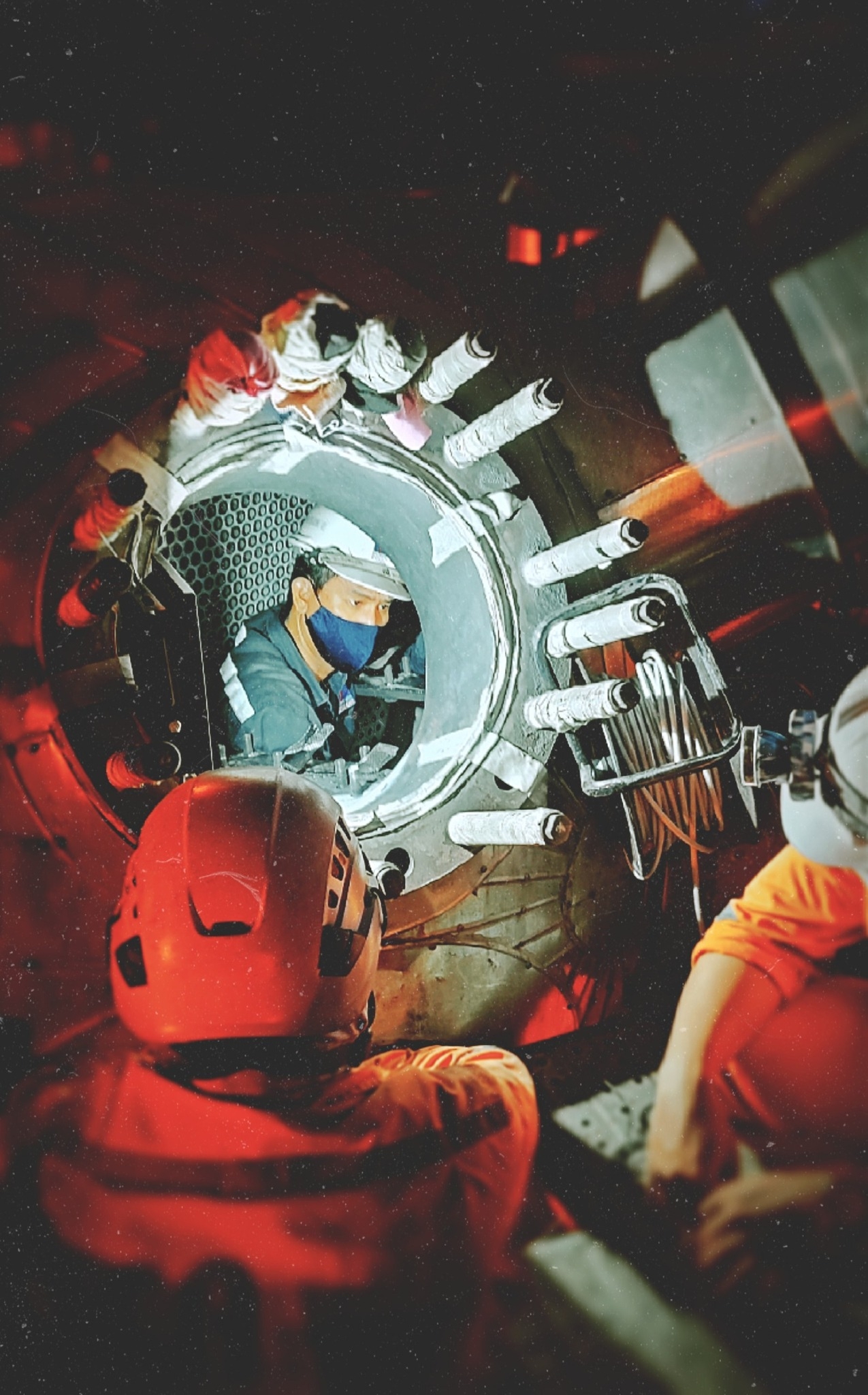 Qu&#253; I/2023: PVFCCo nỗ lực vượt th&#225;ch thức - Ảnh 3