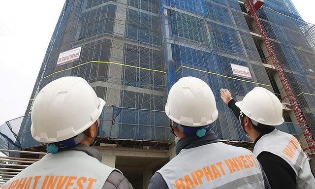 Hải Ph&#225;t chi h&#224;ng trăm tỷ nhận chuyển nhượng c&#244;ng ty BĐS tại Ho&#224; B&#236;nh - Ảnh 1