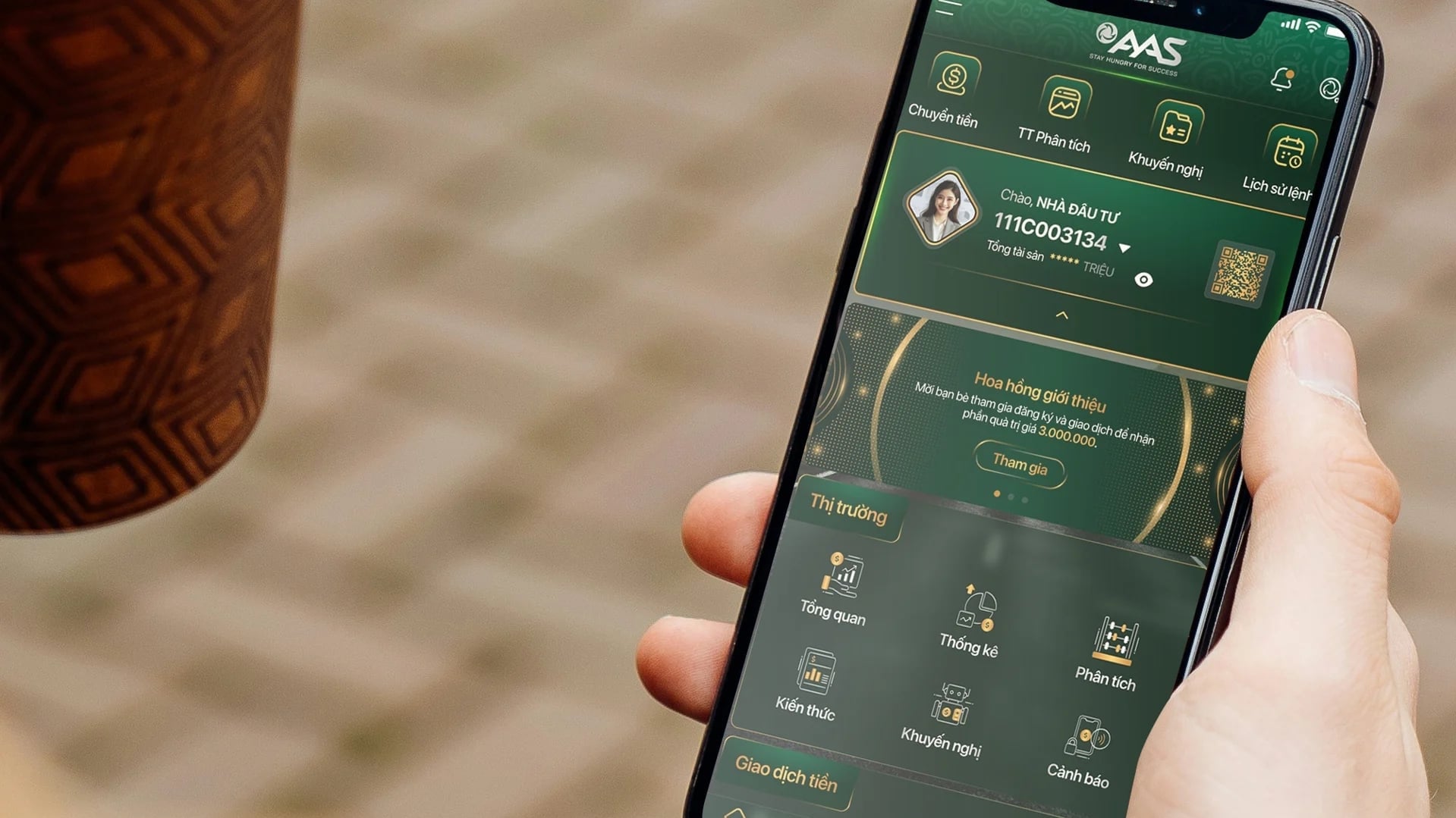 Cổ phiếu của một công ty chứng khoán tăng vọt gần 40% chỉ trong vài ngày - Ảnh 1