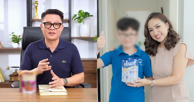 Phạt BTV Quang Minh, MC V&acirc;n Hugo hơn 100 triệu đồng do vi phạm về quảng c&aacute;o&nbsp;