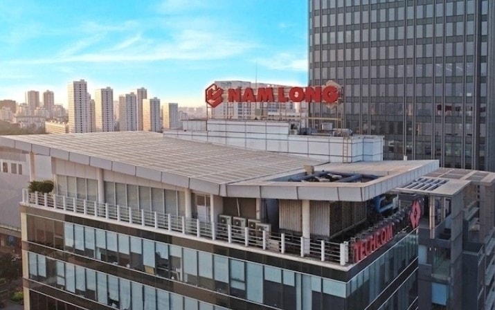 Sau đợt ch&agrave;o b&aacute;n th&agrave;nh c&ocirc;ng 99,9% lượng cổ phiếu đăng k&yacute;, Đầu tư Nam Long (NLG) n&acirc;ng vốn điều lệ l&ecirc;n 4.851 tỷ đồng, thu về gần 2.500,6 tỷ đồng. Ảnh: TL.