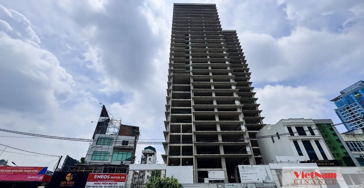 C&ocirc;ng ty cổ phần Đầu tư L&aacute;ng Hạ l&agrave; chủ đầu tư dự &aacute;n đầu tư x&acirc;y dựng Trung t&acirc;m thương mại v&agrave; Văn ph&ograve;ng tại số 1A, 1C, 1D L&aacute;ng Hạ, phường &Ocirc; Chợ Dừa (TP H&agrave; Nội).