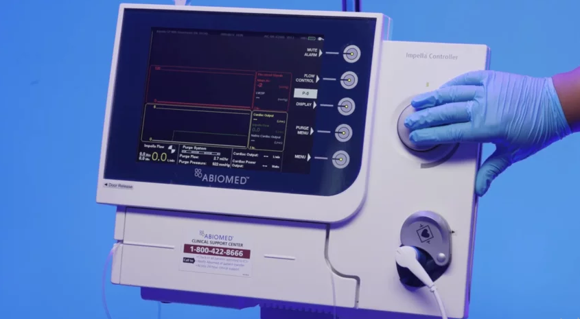 Không đảm bảo an toàn, thiết bị tim mạch của Johnson &amp; Johnson bị thu hồi - Ảnh 1