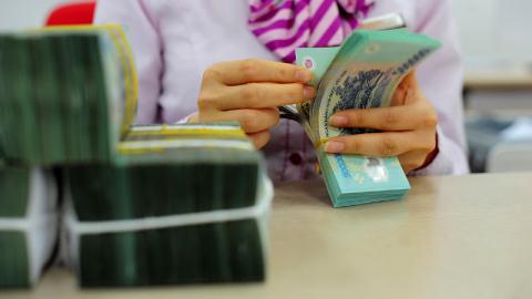 Rất &#237;t c&#244;ng ty quản l&#253; nợ thực sự vận h&#224;nh - Ảnh 1