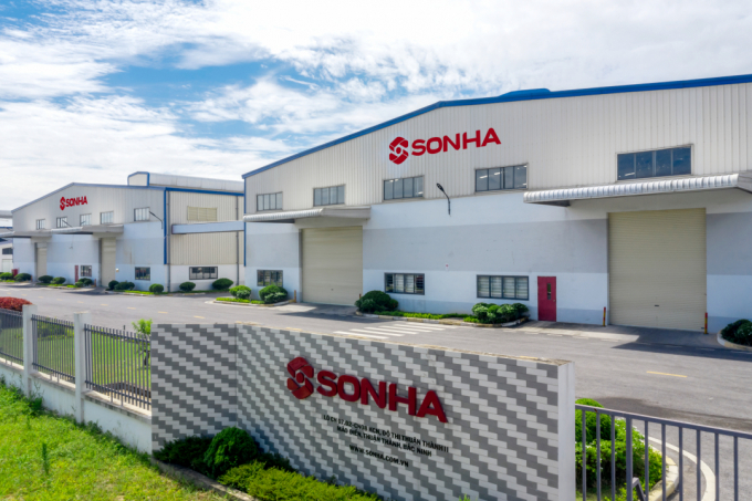 Phạt cổ đông lớn của CTCP Quốc tế Sơn Hà 90 triệu đồng - Ảnh 1