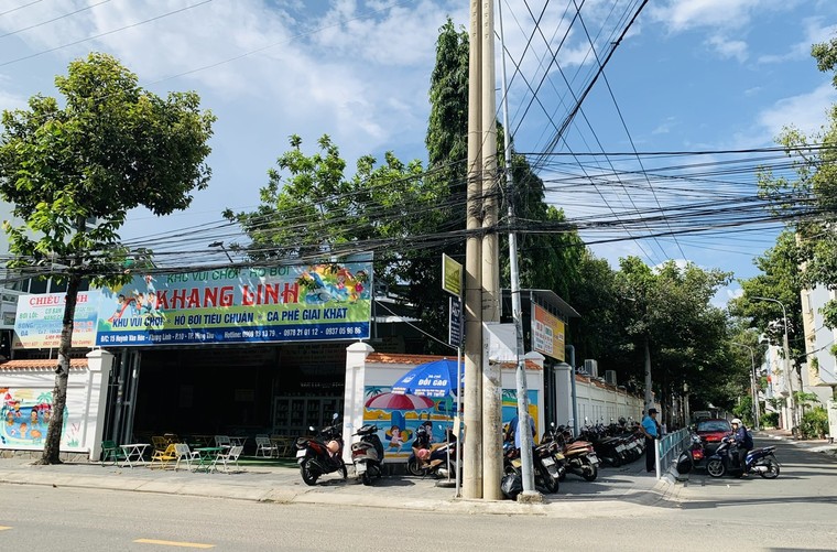 Khu nhà ở Khang Linh: Khách hàng mua đất 20 năm không được cấp sổ - Ảnh 2