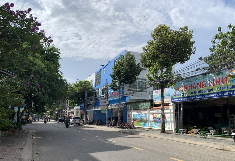 Khu nhà ở Khang Linh: Khách hàng mua đất 20 năm không được cấp sổ - Ảnh 1