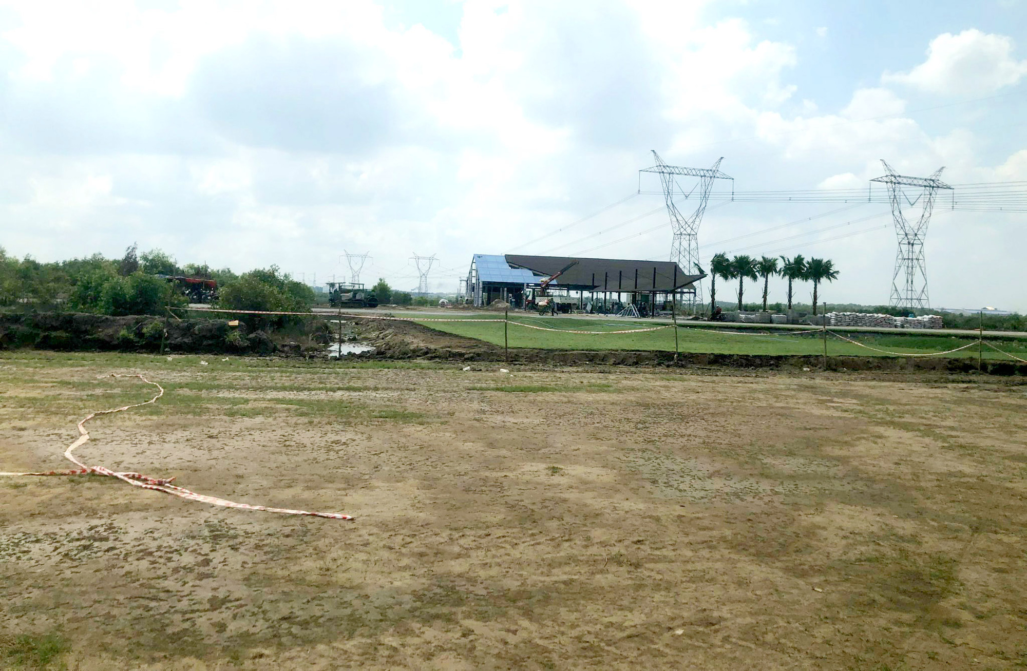 Dự &#225;n Đức H&#242;a Đ&#244;ng: &#39;Chi&#234;u mới&#39; huy động vốn khi chưa được ph&#233;p mở b&#225;n? - Ảnh 2