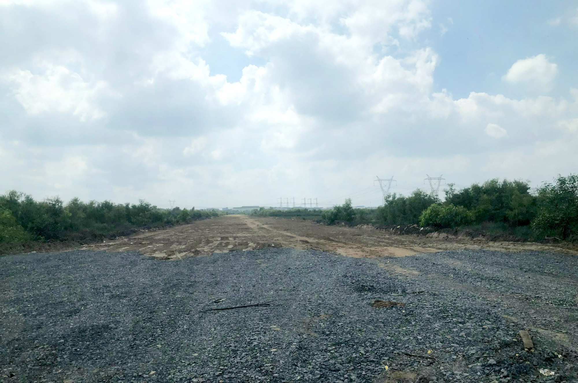 Dự &#225;n Đức H&#242;a Đ&#244;ng: &#39;Chi&#234;u mới&#39; huy động vốn khi chưa được ph&#233;p mở b&#225;n? - Ảnh 3