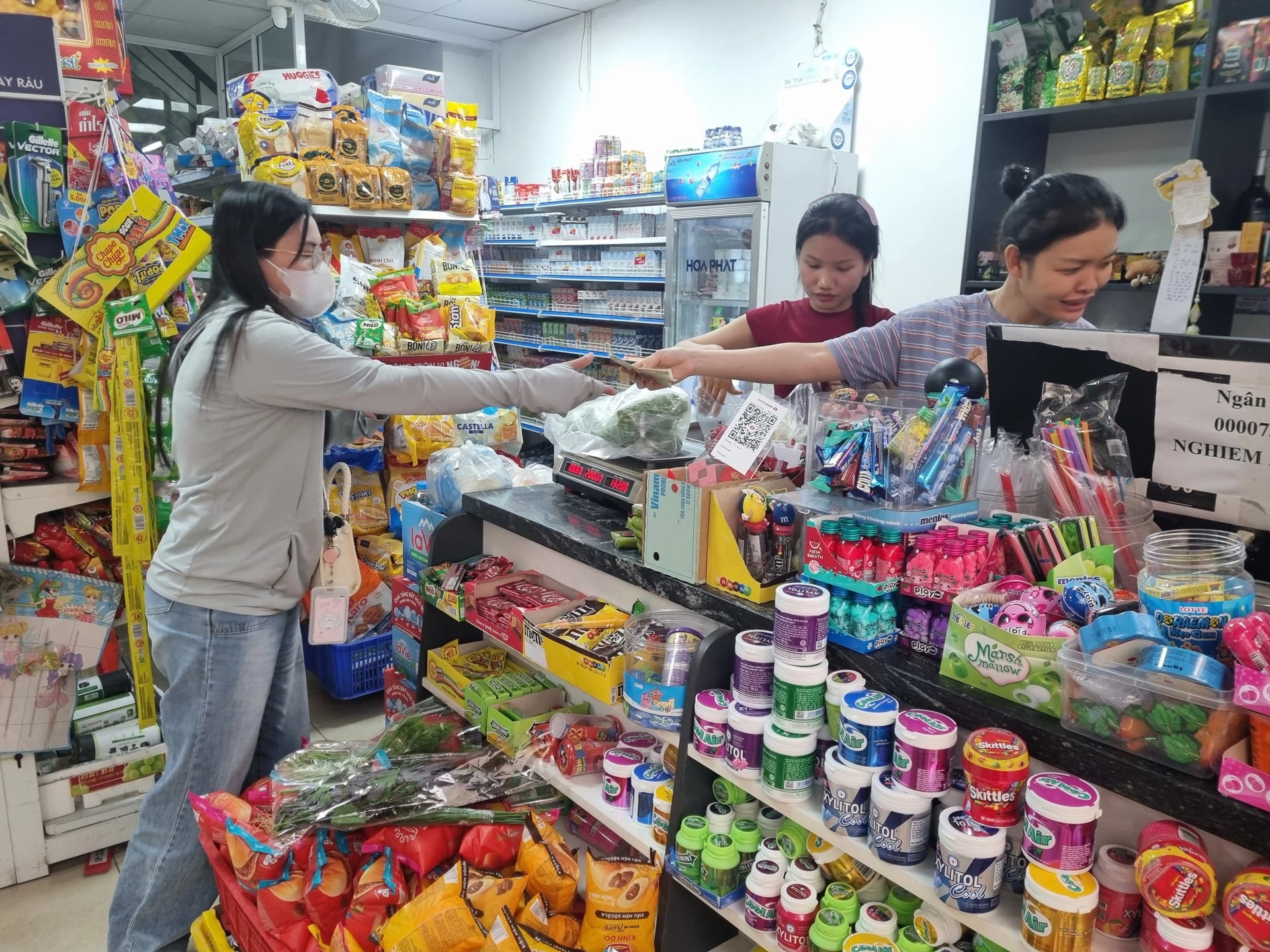 Các mức phạt vi phạm hành chính phổ biến hộ kinh doanh cần biết - Ảnh 1