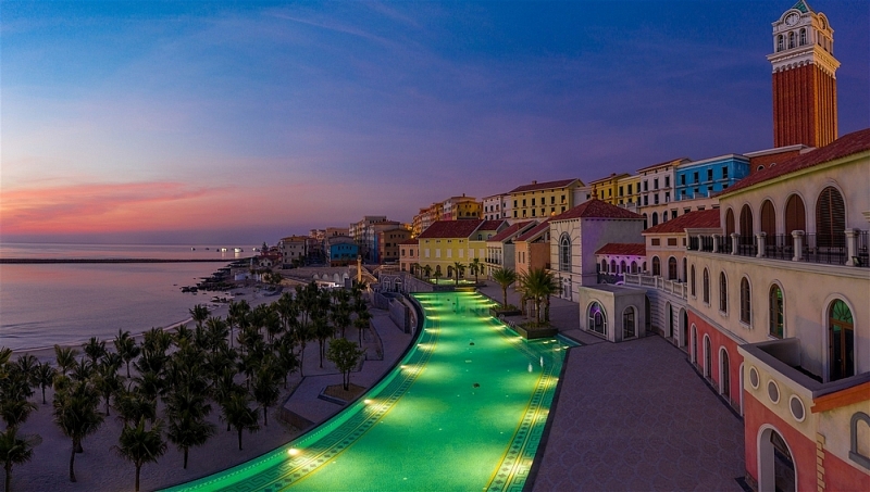 Gửi “vàng” vào đâu khi Phú Quốc lên thành phố? - Ảnh 1