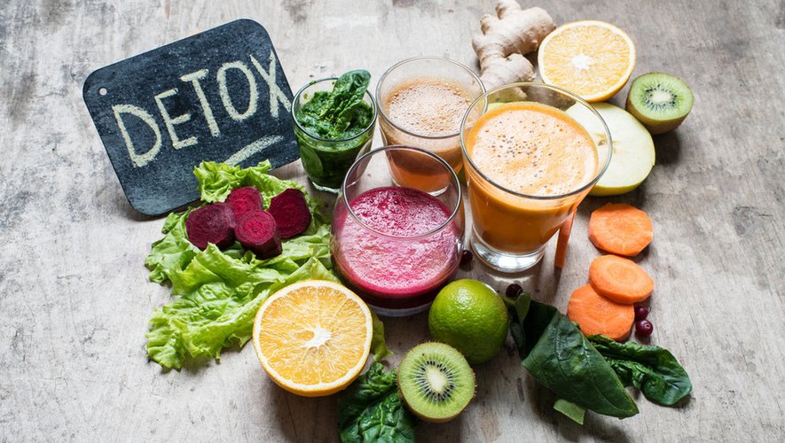 Sự thật về detox thải độc cơ thể: Chuyên gia cảnh báo nguy cơ đáng sợ cho tim, xương, đại tràng! - Ảnh 3