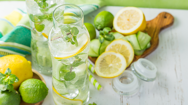 Sự thật về detox thải độc cơ thể: Chuyên gia cảnh báo nguy cơ đáng sợ cho tim, xương, đại tràng! - Ảnh 5