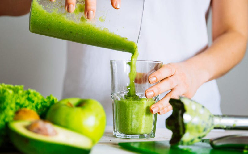 Sự thật về detox thải độc cơ thể: Chuyên gia cảnh báo nguy cơ đáng sợ cho tim, xương, đại tràng! - Ảnh 1