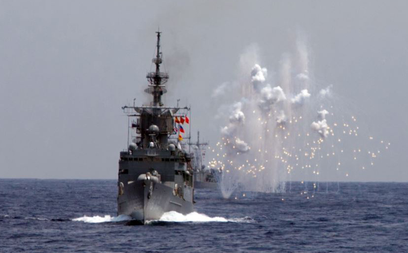 Tưởng sẽ phủ quyết, &#244;ng Trump bất ngờ k&#253; đạo luật Đ&#224;i Loan: Loạt điều khoản l&#224;m Trung Quốc cho&#225;ng v&#225;ng - Ảnh 1