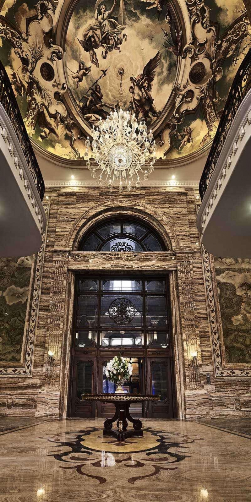 &#212;ng Đỗ Anh Dũng, Chủ tịch ki&#234;m Tổng Gi&#225;m đốc Tập đo&#224;n T&#226;n Ho&#224;ng Minh: T&#244;i muốn l&#224;m n&#234;n những c&#244;ng tr&#236;nh để đời ở Thủ Thi&#234;m - Ảnh 2