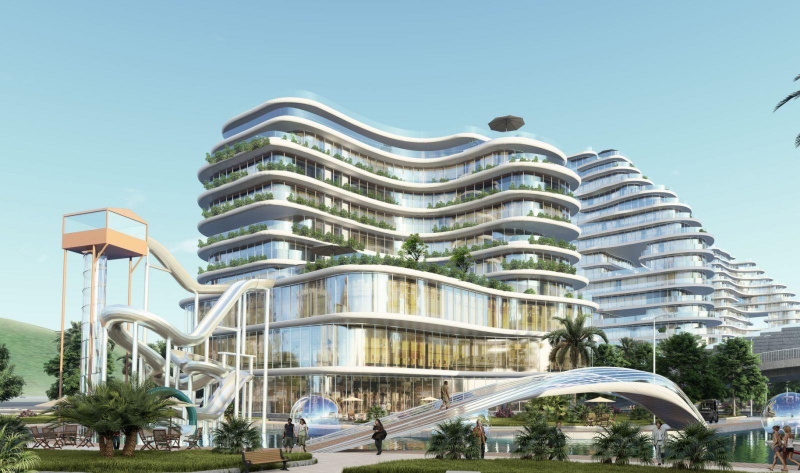 &#212;ng Đỗ Anh Dũng, Chủ tịch ki&#234;m Tổng Gi&#225;m đốc Tập đo&#224;n T&#226;n Ho&#224;ng Minh: T&#244;i muốn l&#224;m n&#234;n những c&#244;ng tr&#236;nh để đời ở Thủ Thi&#234;m - Ảnh 3