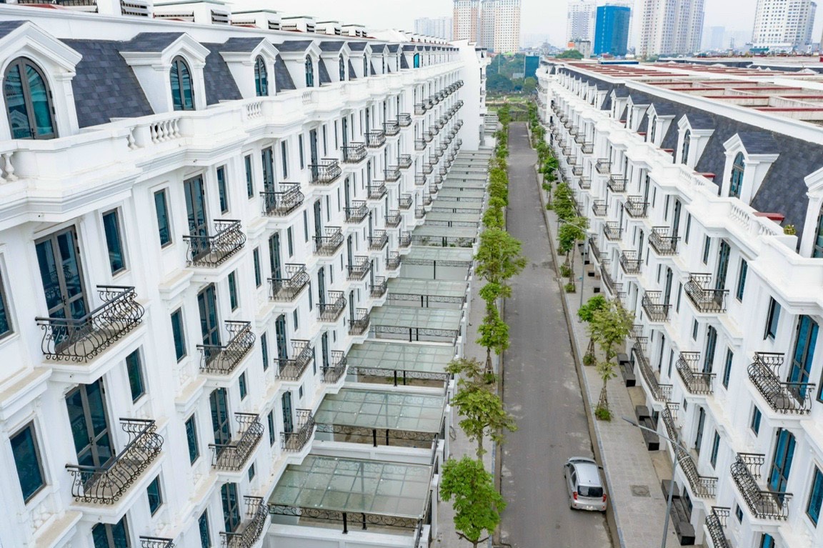 Những biến số c&#243; thể l&#224;m thay đổi kịch bản lạc quan của thị trường địa ốc 2022? - Ảnh 2