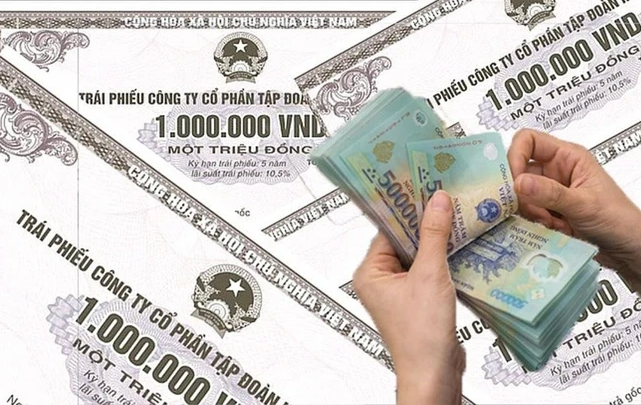 Bộ T&agrave;i ch&iacute;nh r&agrave; so&aacute;t quy định về ch&agrave;o b&aacute;n, giao dịch tr&aacute;i phiếu ri&ecirc;ng lẻ. Ảnh minh họa
