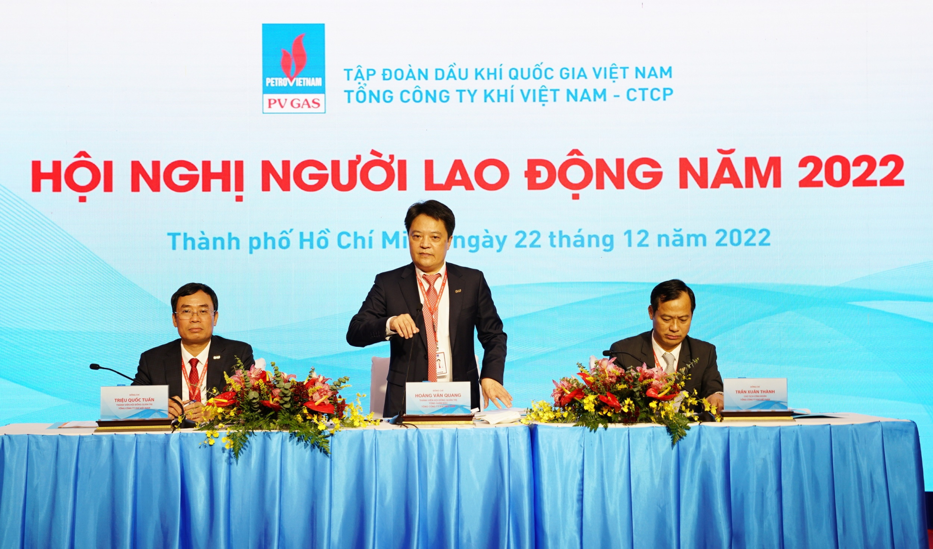Những doanh nghiệp đầu ti&#234;n ước t&#237;nh l&#227;i lớn năm 2022 - Ảnh 2
