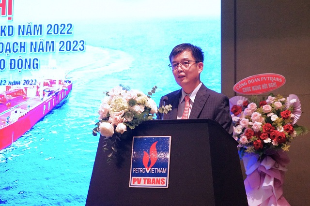 Những doanh nghiệp đầu ti&#234;n ước t&#237;nh l&#227;i lớn năm 2022 - Ảnh 1