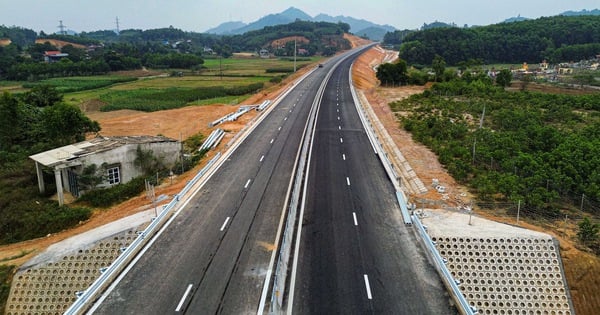 Khởi c&#244;ng 14 dự &#225;n cao tốc trong năm 2024 - Ảnh 1