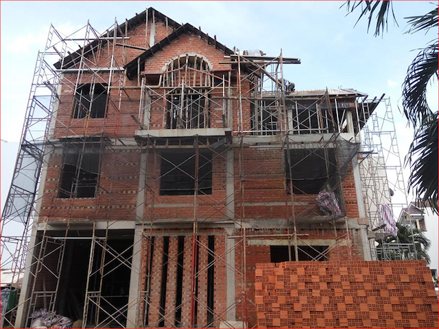 Những loại c&#244;ng tr&#236;nh n&#224;o được miễn giấy ph&#233;p x&#226;y dựng từ năm 2021? - Ảnh 1