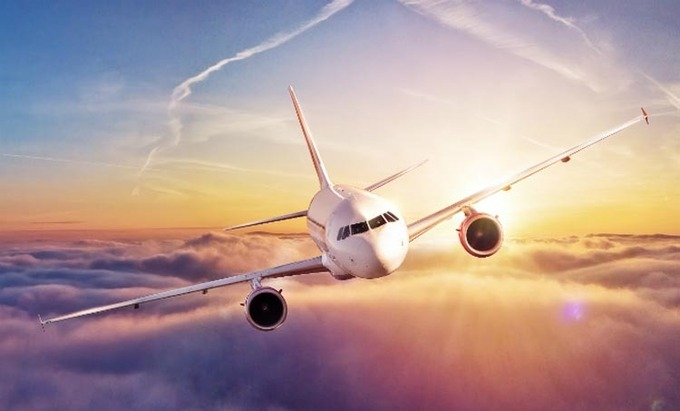 Nhiều người chỉ cần "săn" được v&eacute; m&aacute;y bay gi&aacute; rẻ l&agrave; sẵn s&agrave;ng x&aacute;ch balo v&agrave; l&ecirc;n đường. Ảnh: Silicon Canals.