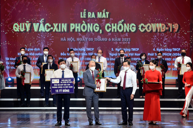 PVcomBank v&#224; h&#224;nh tr&#236;nh kh&#244;ng ngừng lan tỏa những gi&#225; trị nh&#226;n văn - Ảnh 1