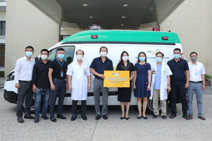 PVcomBank v&#224; h&#224;nh tr&#236;nh kh&#244;ng ngừng lan tỏa những gi&#225; trị nh&#226;n văn - Ảnh 2