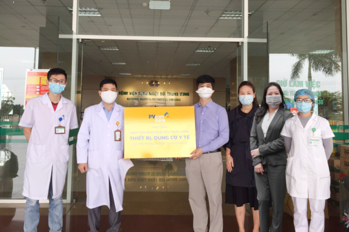 PVcomBank v&#224; h&#224;nh tr&#236;nh kh&#244;ng ngừng lan tỏa những gi&#225; trị nh&#226;n văn - Ảnh 3