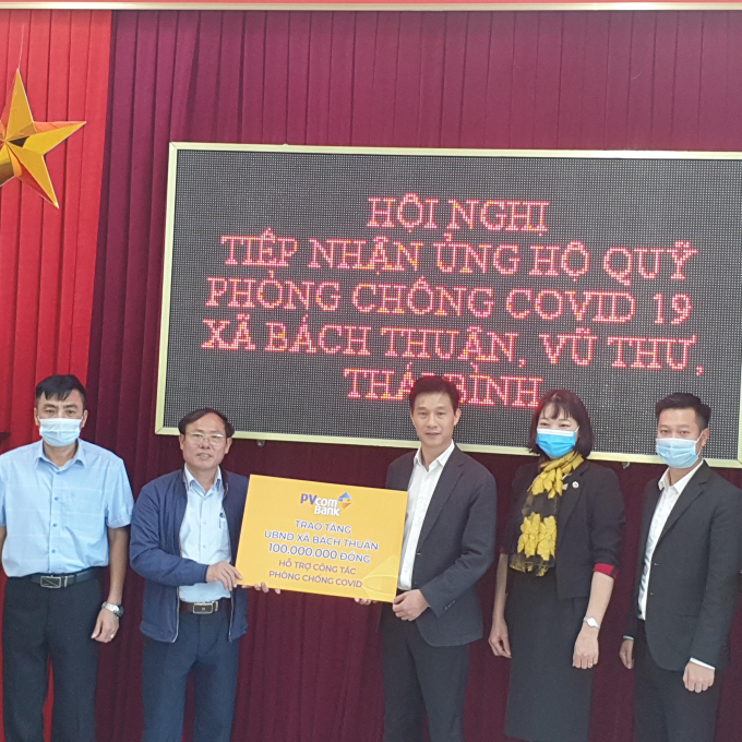 PVcomBank v&#224; h&#224;nh tr&#236;nh kh&#244;ng ngừng lan tỏa những gi&#225; trị nh&#226;n văn - Ảnh 5