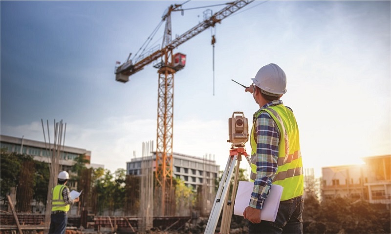 Thị trường bất động sản dự b&aacute;o sẽ s&ocirc;i động, tạo điều kiện cho c&aacute;c ng&agrave;nh li&ecirc;n quan cũng phục hồi mạnh. &nbsp;