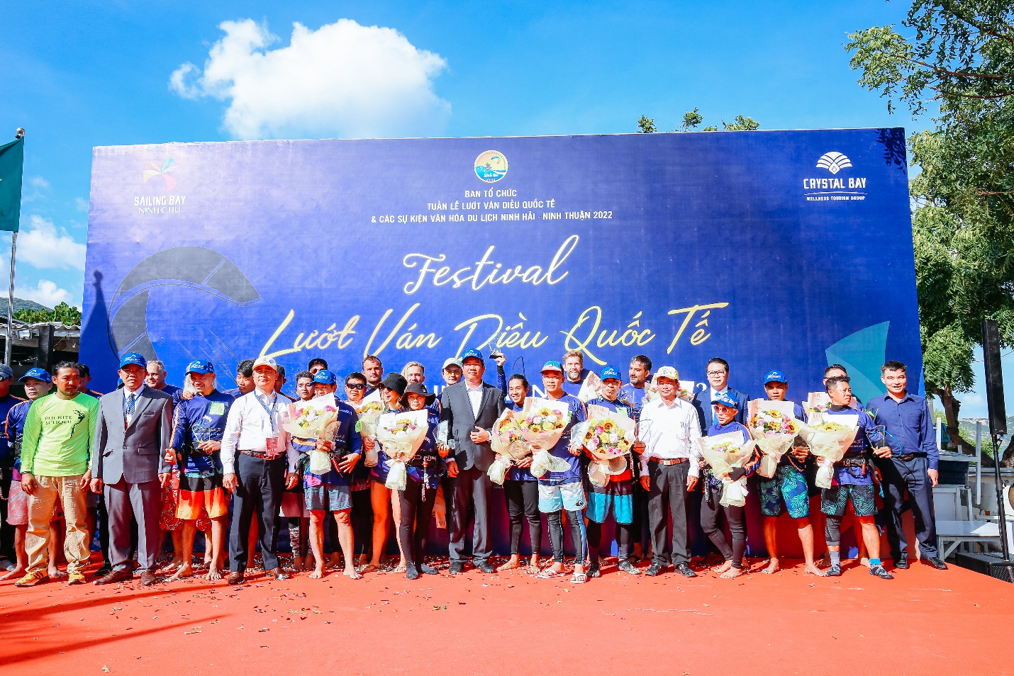 &#39;Vũ điệu&#39; lướt v&#225;n diều quốc tế thu h&#250;t du kh&#225;ch đến Ninh Thuận - Ảnh 5