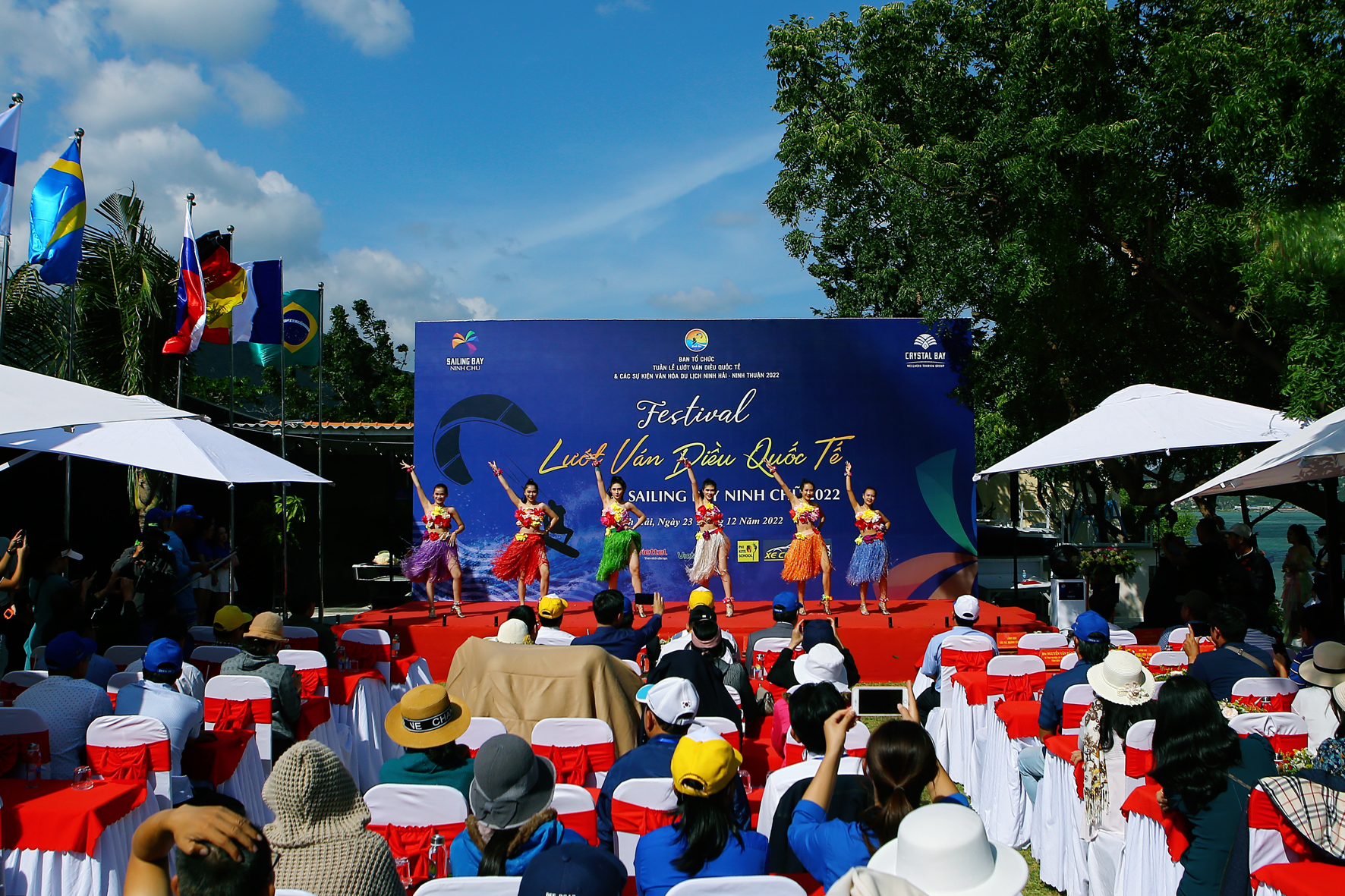 &#39;Vũ điệu&#39; lướt v&#225;n diều quốc tế thu h&#250;t du kh&#225;ch đến Ninh Thuận - Ảnh 4