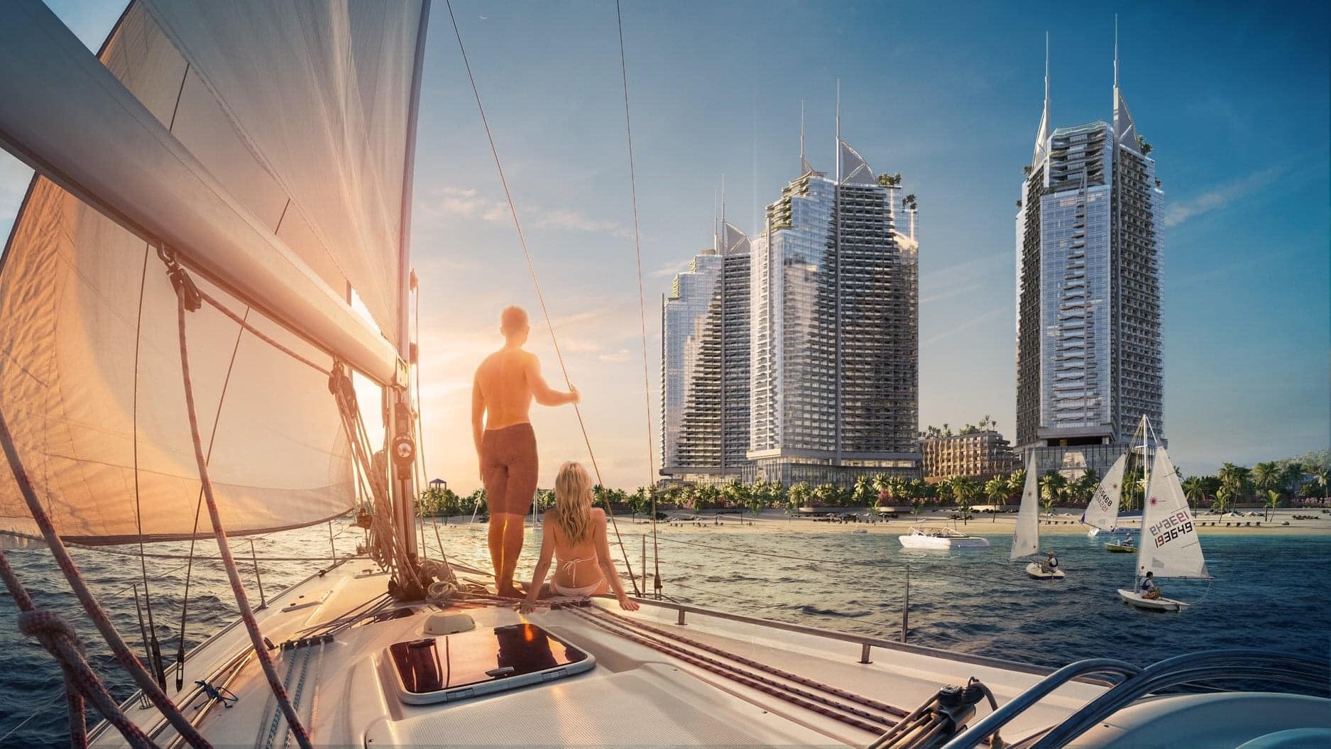 &#39;Vũ điệu&#39; lướt v&#225;n diều quốc tế thu h&#250;t du kh&#225;ch đến Ninh Thuận - Ảnh 12