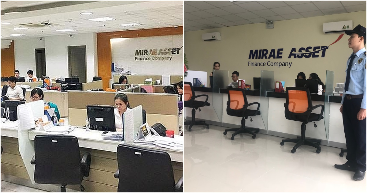 C&ocirc;ng ty T&agrave;i ch&iacute;nh Mirae Asset huy động th&agrave;nh c&ocirc;ng 800 tỷ đồng tr&aacute;i phiếu.