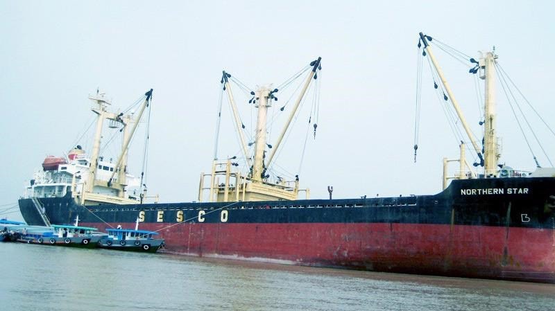 Tập đo&agrave;n SSG vừa b&aacute;o c&aacute;o ho&agrave;n tất b&aacute;n ra hơn 14,9 triệu cổ phiếu SEA, tương ứng 11,92% vốn điều lệ tại Tổng C&ocirc;ng ty Thủy sản Việt Nam (Seaprodex - m&atilde; chứng kho&aacute;n: SEA) v&agrave;o ng&agrave;y 23/12/2025. Ảnh: TL.