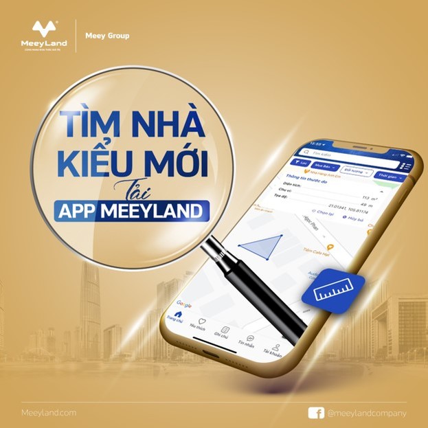 Tải app MeeyLand - Qu&#224; mừng năm mới - Chia sẻ vạn điều may - Ảnh 1