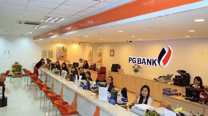 PG Bank đ&atilde; l&ecirc;n s&agrave;n Upcom ng&agrave;y 24/12 với gi&aacute; tham chiếu 15.500 đồng/cổ phiếum