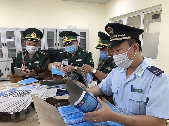 Thanh tra Bộ T&agrave;i ch&iacute;nh đ&atilde; thực hiện 81.396 cuộc thanh tra, kiểm tra trong năm 2020.