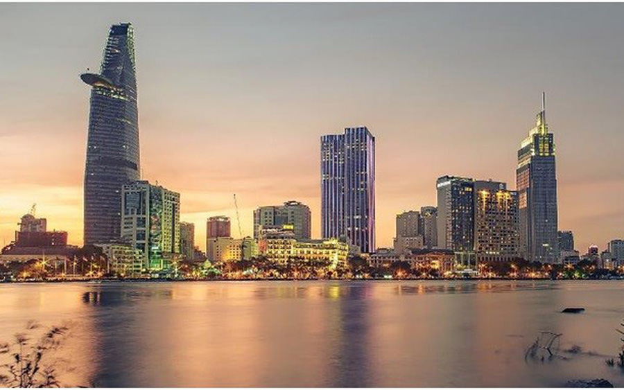 Ng&#224;nh bất động sản 1 năm nh&#236;n lại: Vẫn tăng trưởng ngược d&#242;ng Covid-19, Proptech l&#234;n ng&#244;i v&#224; thu h&#250;t h&#224;ng triệu USD vốn đầu tư mạo hiểm - Ảnh 1