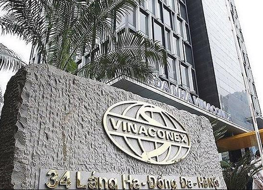 Dư nợ tr&aacute;i phiếu của Vinaconex c&ograve;n h&agrave;ng ngh&igrave;n tỷ đồng. Ảnh minh họa