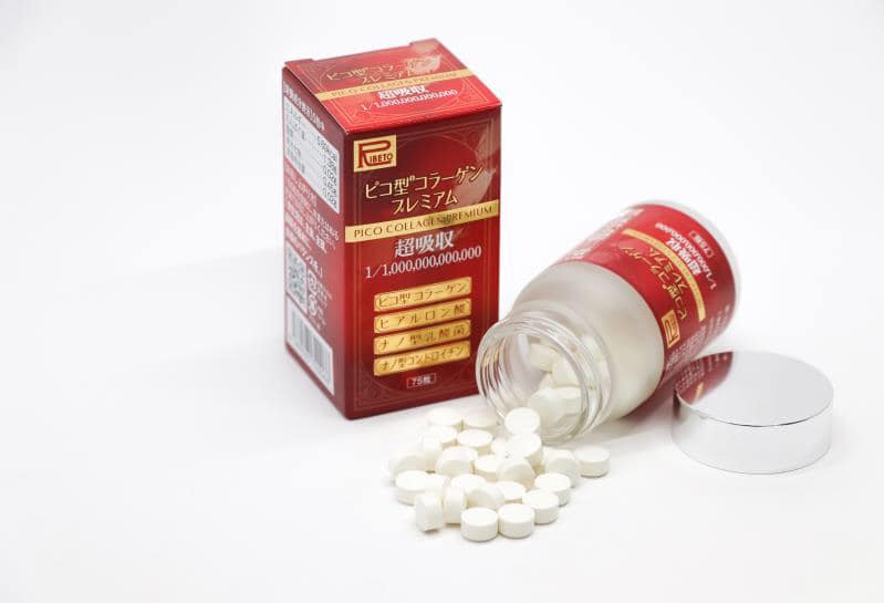 Cảnh b&#225;o: TPBVSK Pico Collagen Premium vi phạm quy định ph&#225;p luật về quảng c&#225;o - Ảnh 1