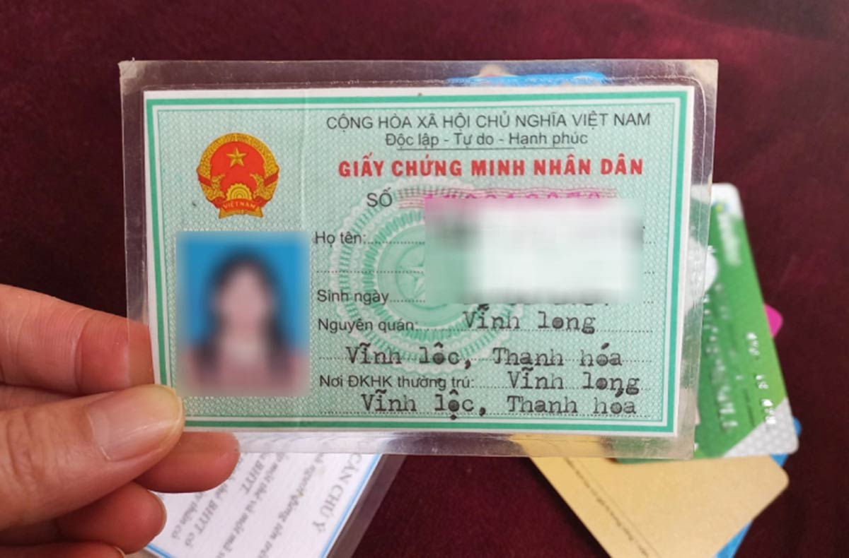 Đầu 2025, CMND hết giá trị sử dụng, làm gì để tránh gặp rắc rối? - Ảnh 1