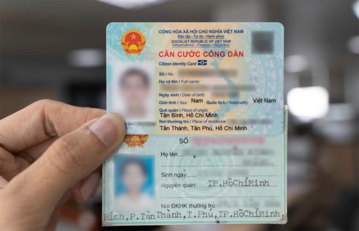 Đầu 2025, CMND hết giá trị sử dụng, làm gì để tránh gặp rắc rối? - Ảnh 2