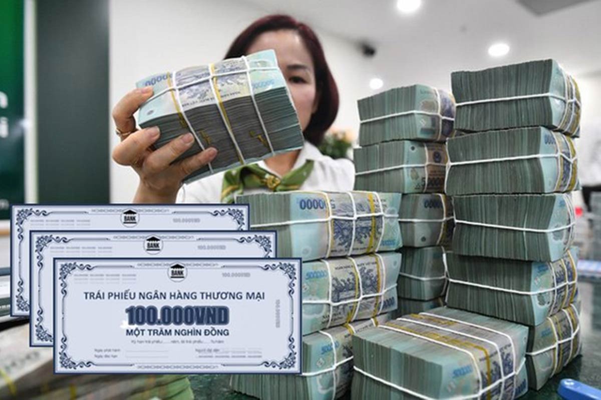 Ng&#226;n h&#224;ng rầm rộ ph&#225;t h&#224;nh tr&#225;i phiếu cuối năm - Ảnh 2