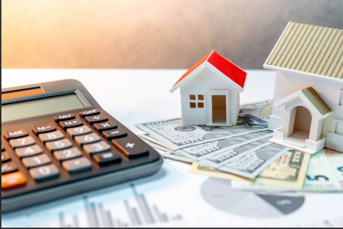 Lãi vay mua nhà tăng mạnh: Khách đồng loạt rút cọc, hoãn kế hoạch mua nhà - Ảnh 1