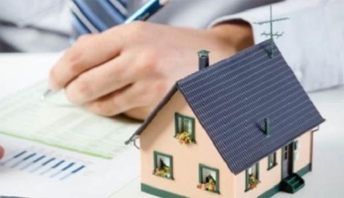 Lãi vay mua nhà tăng mạnh: Khách đồng loạt rút cọc, hoãn kế hoạch mua nhà - Ảnh 2